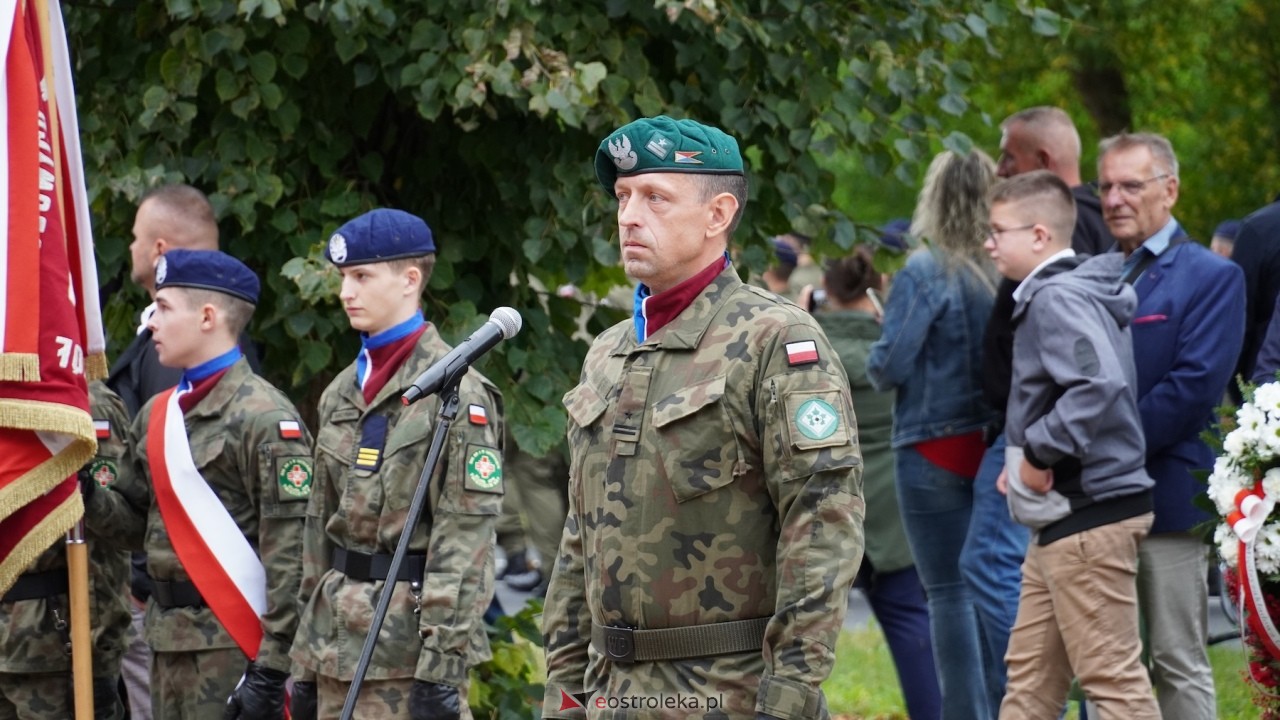 Święto 5 Pułku Ułanów Zasławskich w Ostrołęce [20.09.2026] - zdjęcie #200 - eOstroleka.pl