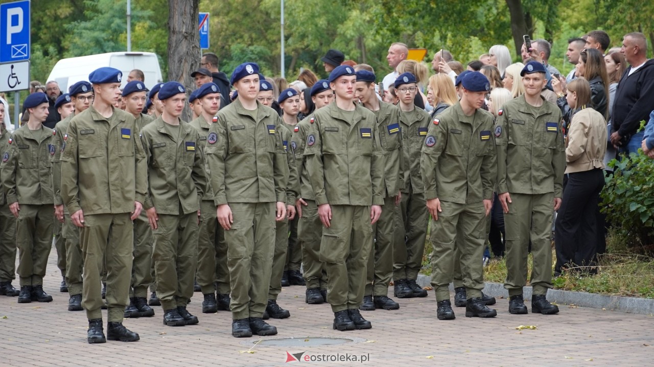 Święto 5 Pułku Ułanów Zasławskich w Ostrołęce [20.09.2026] - zdjęcie #199 - eOstroleka.pl