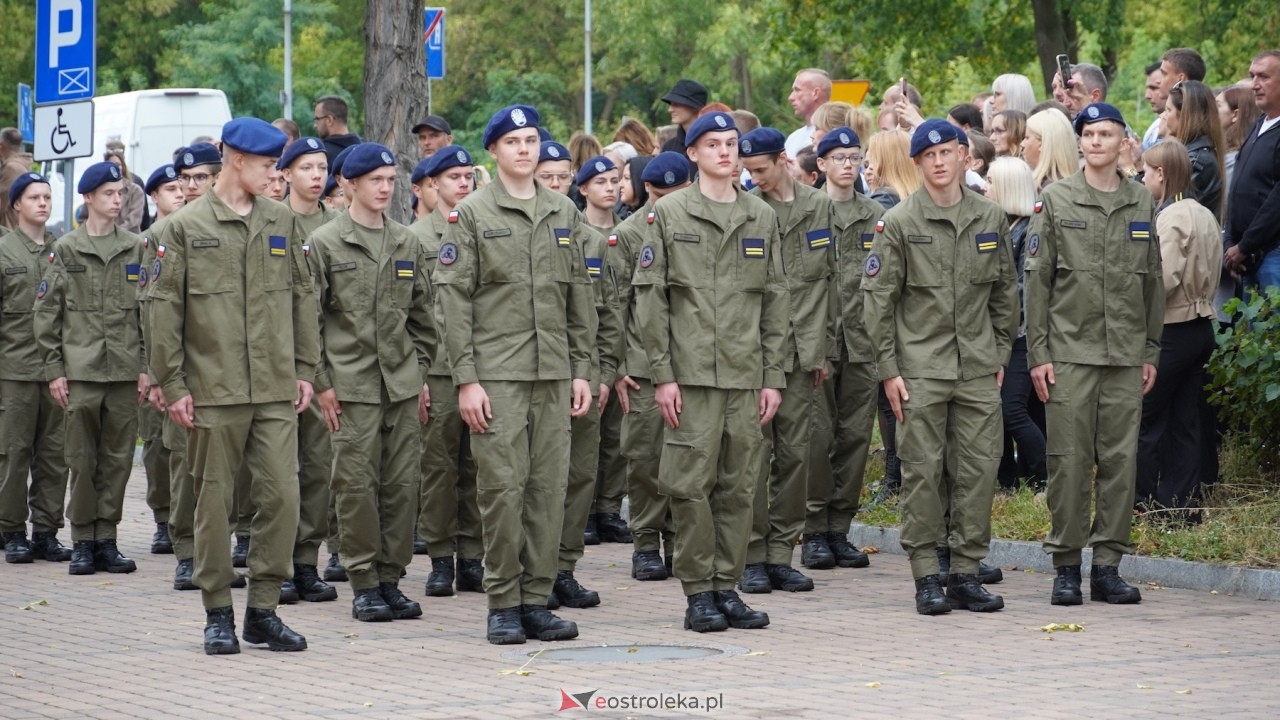 Święto 5 Pułku Ułanów Zasławskich w Ostrołęce [20.09.2026] - zdjęcie #198 - eOstroleka.pl