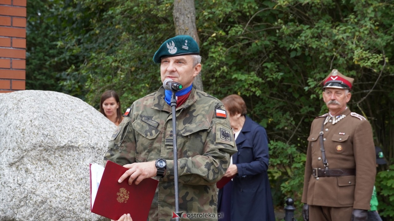 Święto 5 Pułku Ułanów Zasławskich w Ostrołęce [20.09.2026] - zdjęcie #196 - eOstroleka.pl