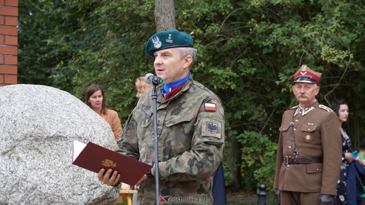 Święto 5 Pułku Ułanów Zasławskich w Ostrołęce [20.09.2026] - zdjęcie #195 - eOstroleka.pl
