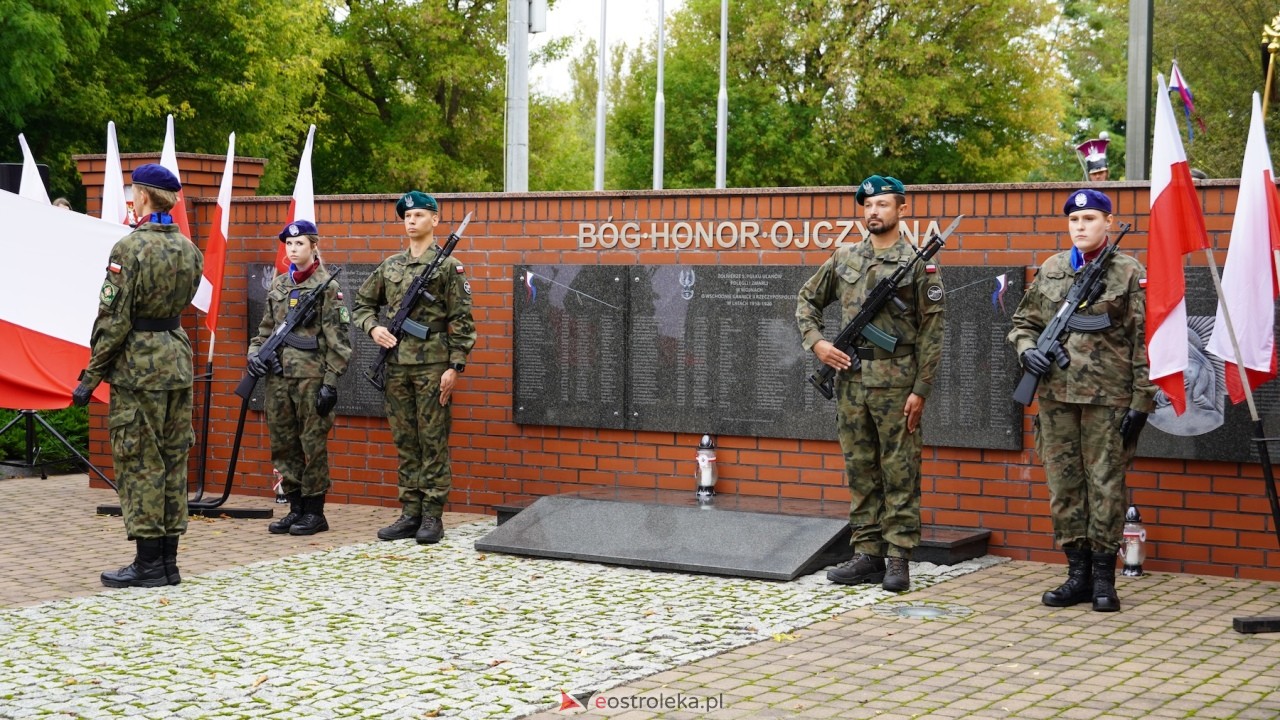 Święto 5 Pułku Ułanów Zasławskich w Ostrołęce [20.09.2026] - zdjęcie #194 - eOstroleka.pl