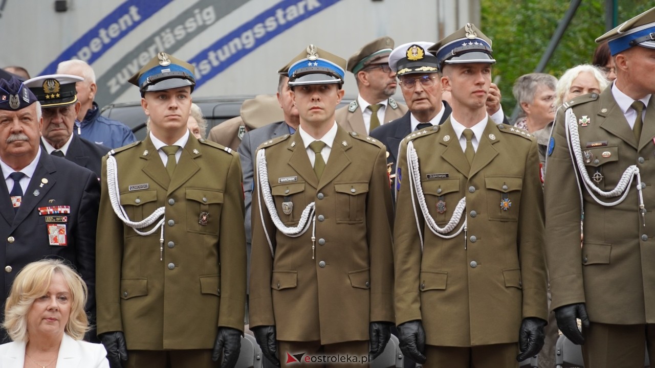Święto 5 Pułku Ułanów Zasławskich w Ostrołęce [20.09.2026] - zdjęcie #188 - eOstroleka.pl