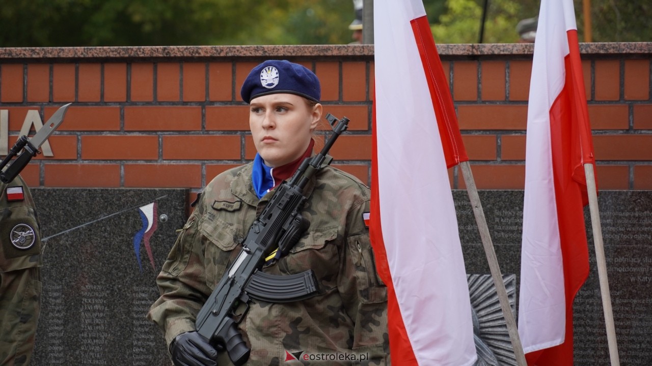 Święto 5 Pułku Ułanów Zasławskich w Ostrołęce [20.09.2026] - zdjęcie #181 - eOstroleka.pl