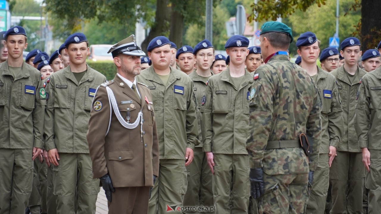 Święto 5 Pułku Ułanów Zasławskich w Ostrołęce [20.09.2026] - zdjęcie #180 - eOstroleka.pl