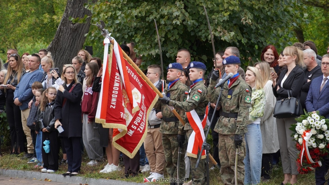 Święto 5 Pułku Ułanów Zasławskich w Ostrołęce [20.09.2026] - zdjęcie #179 - eOstroleka.pl