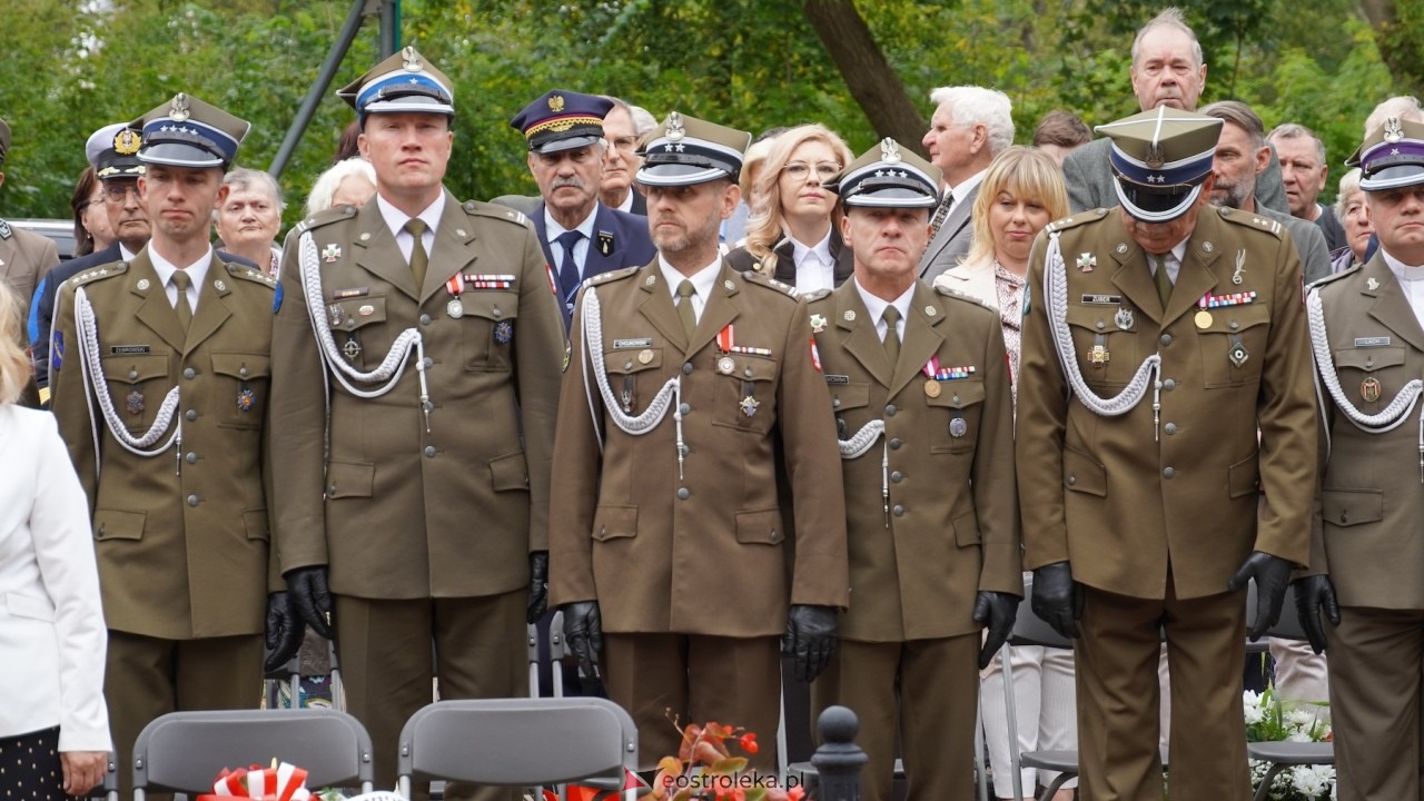 Święto 5 Pułku Ułanów Zasławskich w Ostrołęce [20.09.2026] - zdjęcie #178 - eOstroleka.pl