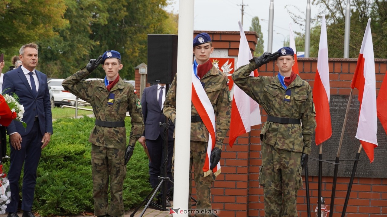 Święto 5 Pułku Ułanów Zasławskich w Ostrołęce [20.09.2026] - zdjęcie #173 - eOstroleka.pl