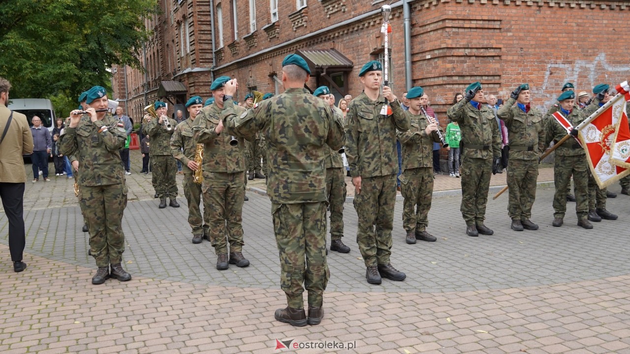 Święto 5 Pułku Ułanów Zasławskich w Ostrołęce [20.09.2026] - zdjęcie #171 - eOstroleka.pl