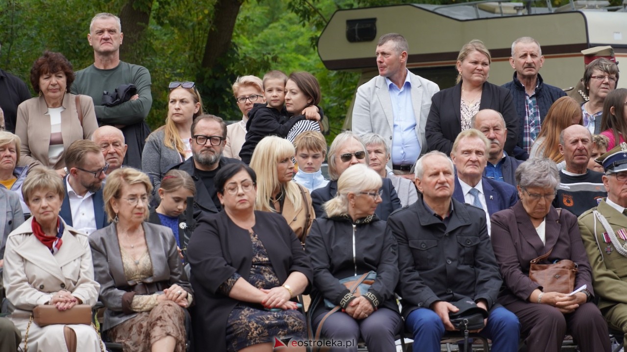 Święto 5 Pułku Ułanów Zasławskich w Ostrołęce [20.09.2026] - zdjęcie #153 - eOstroleka.pl