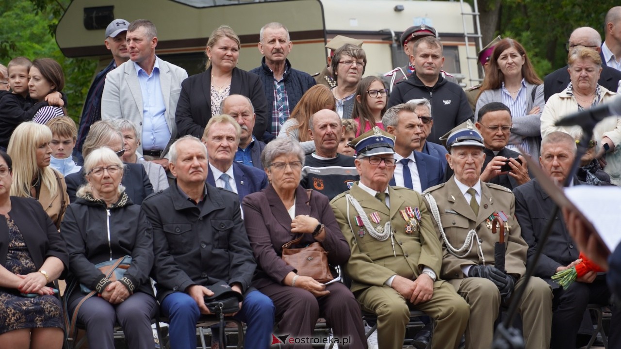 Święto 5 Pułku Ułanów Zasławskich w Ostrołęce [20.09.2026] - zdjęcie #151 - eOstroleka.pl