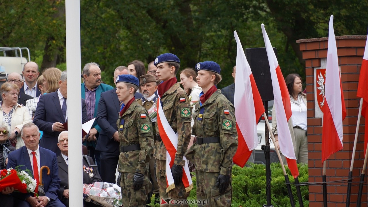 Święto 5 Pułku Ułanów Zasławskich w Ostrołęce [20.09.2026] - zdjęcie #147 - eOstroleka.pl