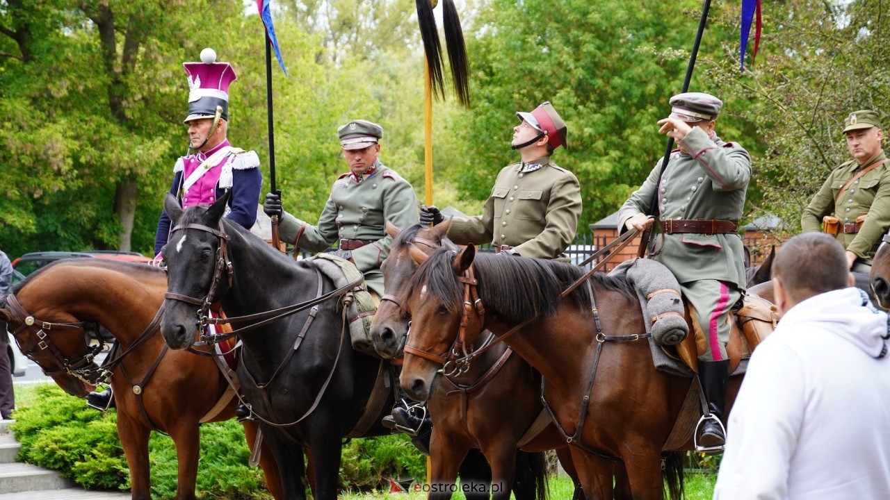 Święto 5 Pułku Ułanów Zasławskich w Ostrołęce [20.09.2026] - zdjęcie #144 - eOstroleka.pl