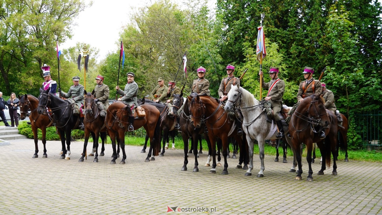 Święto 5 Pułku Ułanów Zasławskich w Ostrołęce [20.09.2026] - zdjęcie #140 - eOstroleka.pl