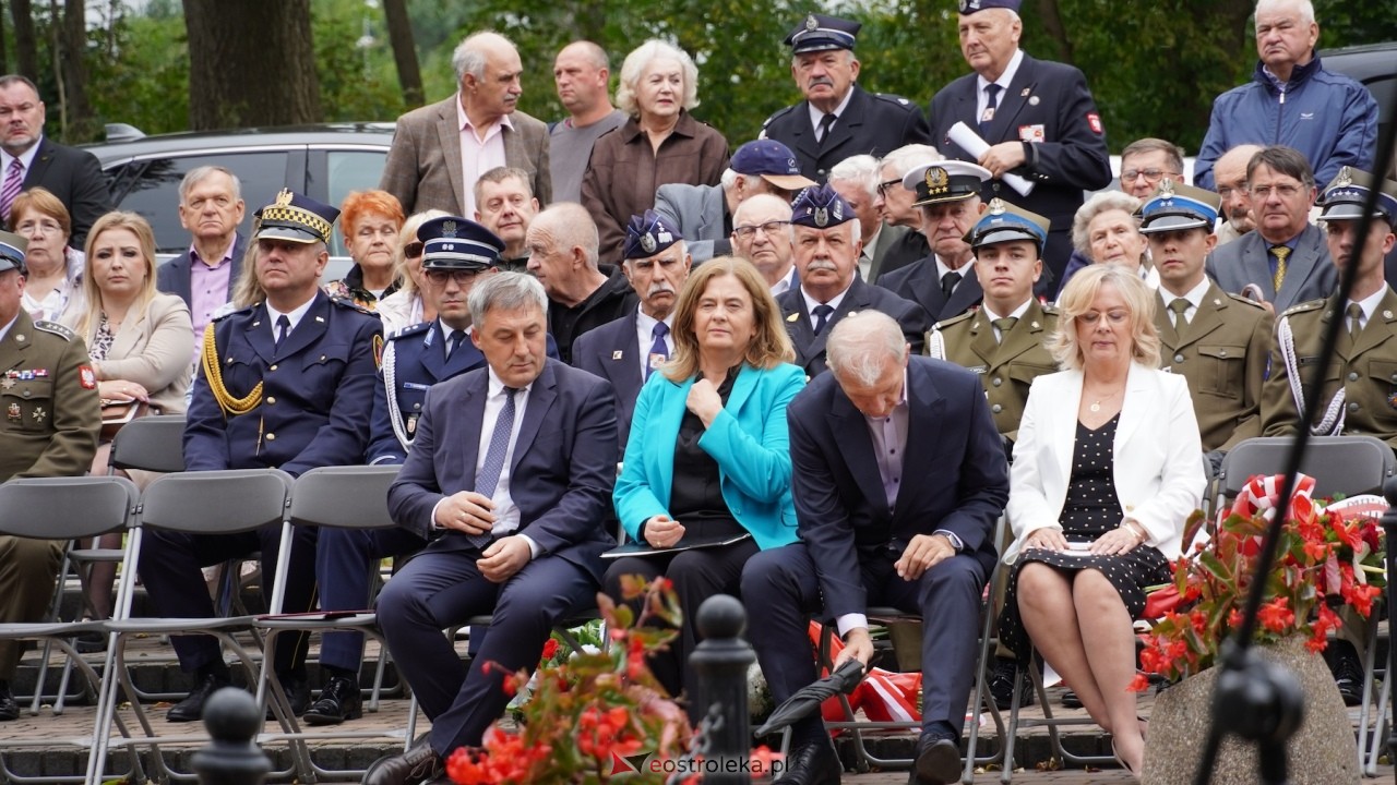 Święto 5 Pułku Ułanów Zasławskich w Ostrołęce [20.09.2026] - zdjęcie #138 - eOstroleka.pl