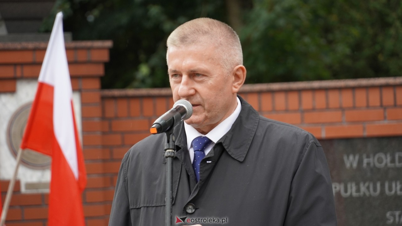 Święto 5 Pułku Ułanów Zasławskich w Ostrołęce [20.09.2026] - zdjęcie #134 - eOstroleka.pl