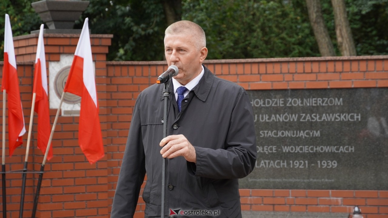 Święto 5 Pułku Ułanów Zasławskich w Ostrołęce [20.09.2026] - zdjęcie #132 - eOstroleka.pl