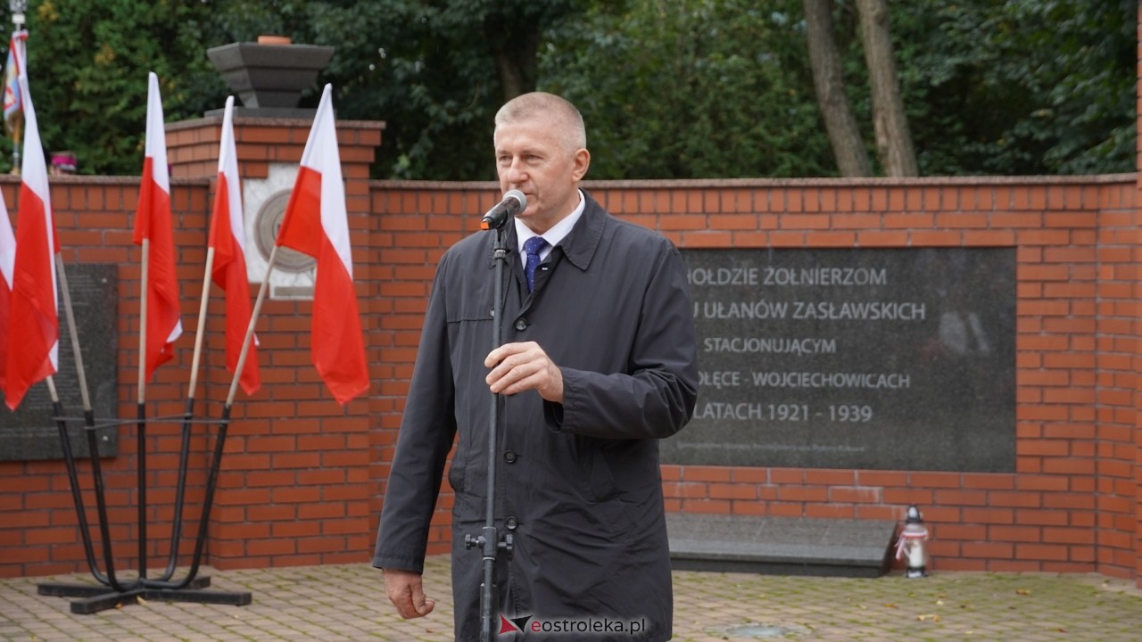 Święto 5 Pułku Ułanów Zasławskich w Ostrołęce [20.09.2026] - zdjęcie #130 - eOstroleka.pl