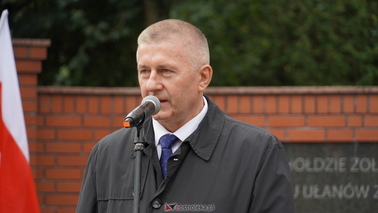 Święto 5 Pułku Ułanów Zasławskich w Ostrołęce [20.09.2026] - zdjęcie #128 - eOstroleka.pl