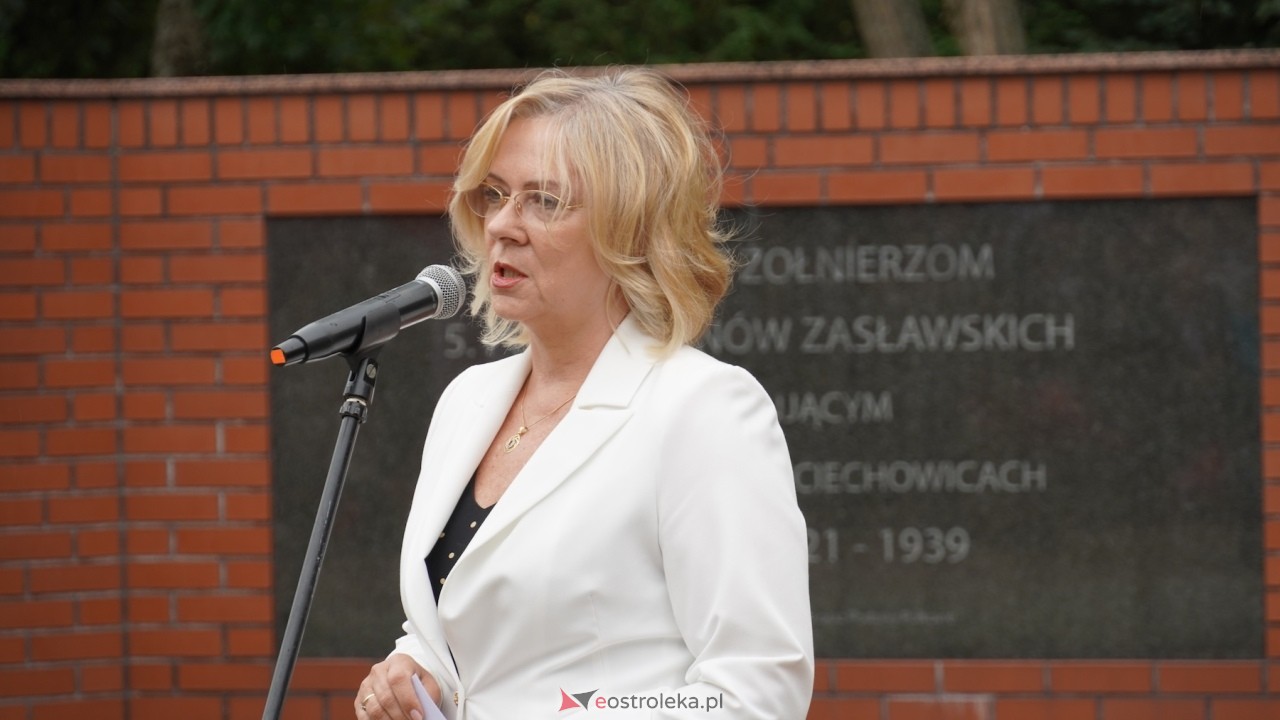 Święto 5 Pułku Ułanów Zasławskich w Ostrołęce [20.09.2026] - zdjęcie #126 - eOstroleka.pl