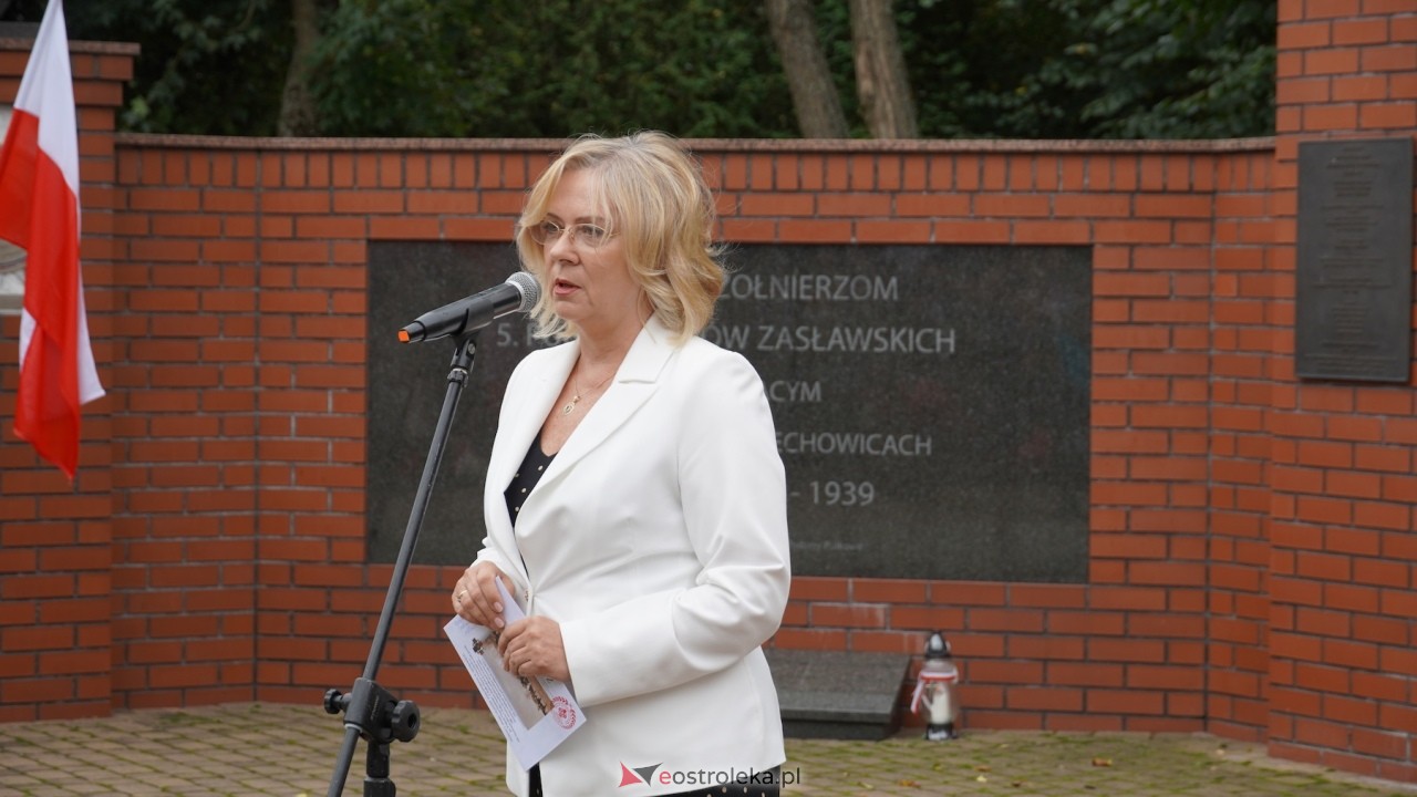 Święto 5 Pułku Ułanów Zasławskich w Ostrołęce [20.09.2026] - zdjęcie #124 - eOstroleka.pl