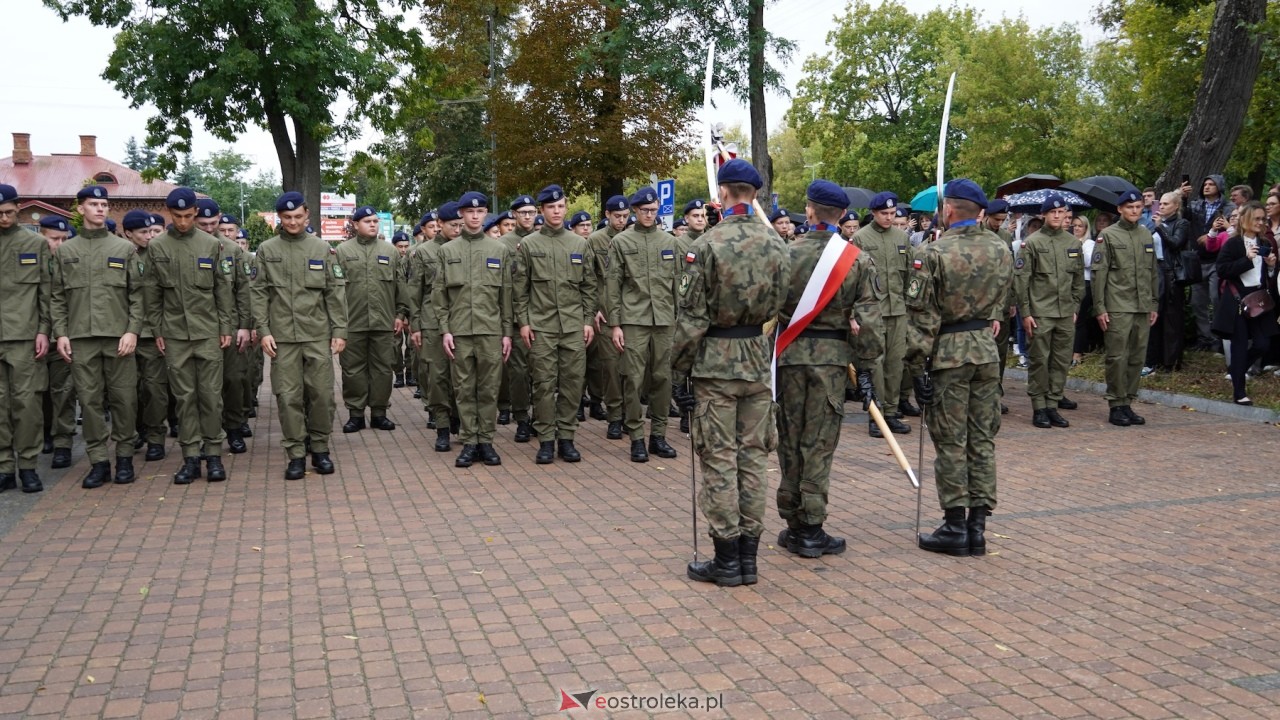 Święto 5 Pułku Ułanów Zasławskich w Ostrołęce [20.09.2026] - zdjęcie #114 - eOstroleka.pl