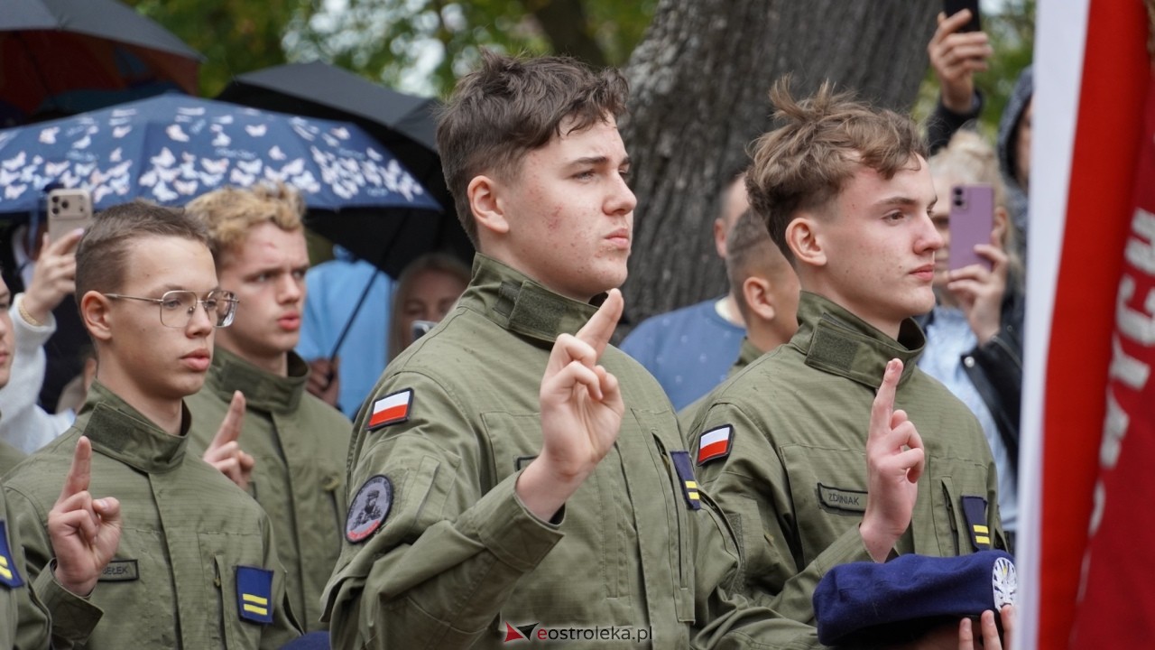 Święto 5 Pułku Ułanów Zasławskich w Ostrołęce [20.09.2026] - zdjęcie #112 - eOstroleka.pl