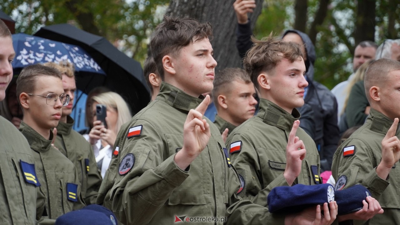 Święto 5 Pułku Ułanów Zasławskich w Ostrołęce [20.09.2026] - zdjęcie #110 - eOstroleka.pl
