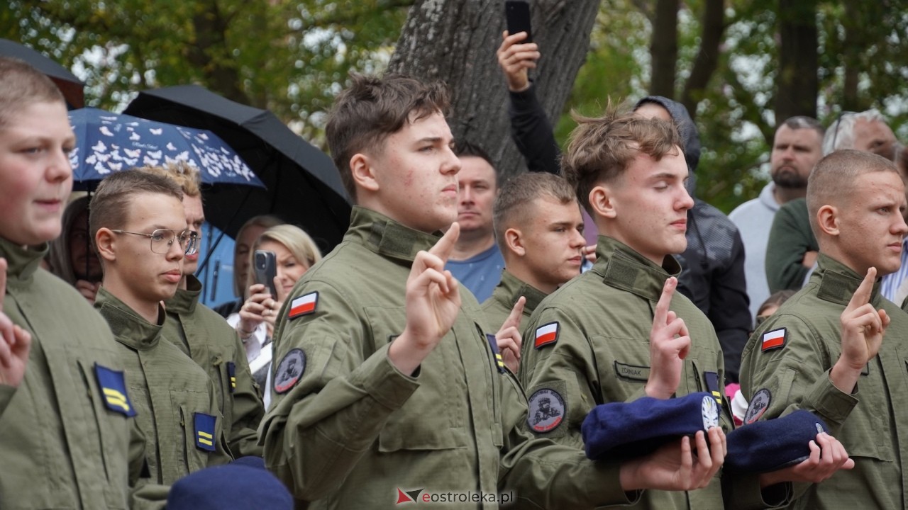 Święto 5 Pułku Ułanów Zasławskich w Ostrołęce [20.09.2026] - zdjęcie #108 - eOstroleka.pl