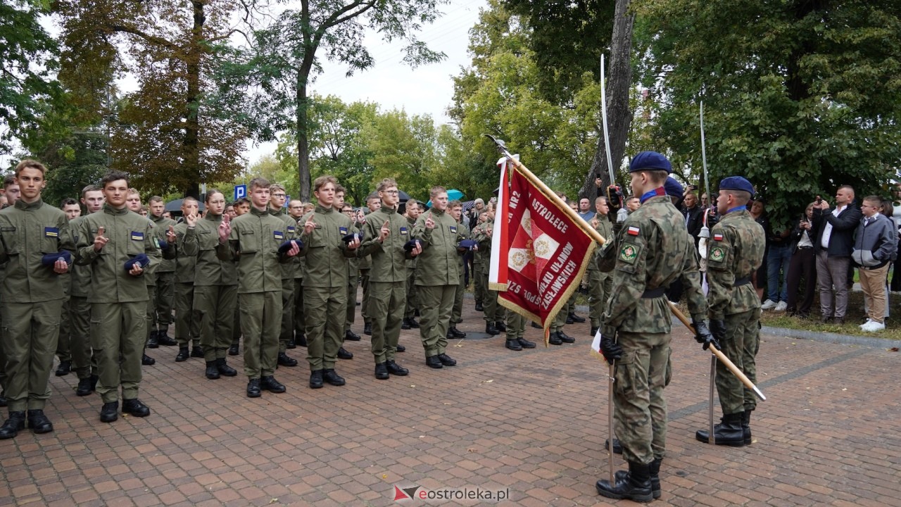 Święto 5 Pułku Ułanów Zasławskich w Ostrołęce [20.09.2026] - zdjęcie #106 - eOstroleka.pl