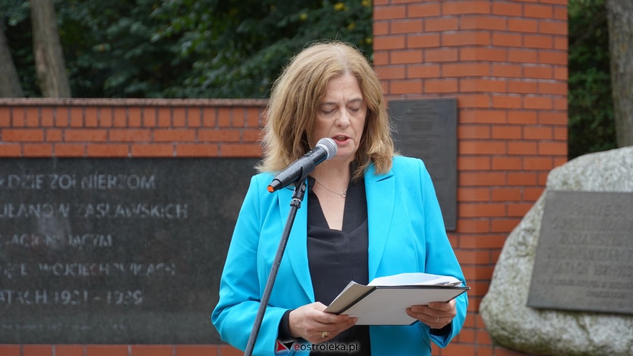 Święto 5 Pułku Ułanów Zasławskich w Ostrołęce [20.09.2026] - zdjęcie #104 - eOstroleka.pl