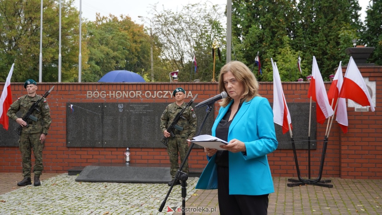 Święto 5 Pułku Ułanów Zasławskich w Ostrołęce [20.09.2026] - zdjęcie #100 - eOstroleka.pl
