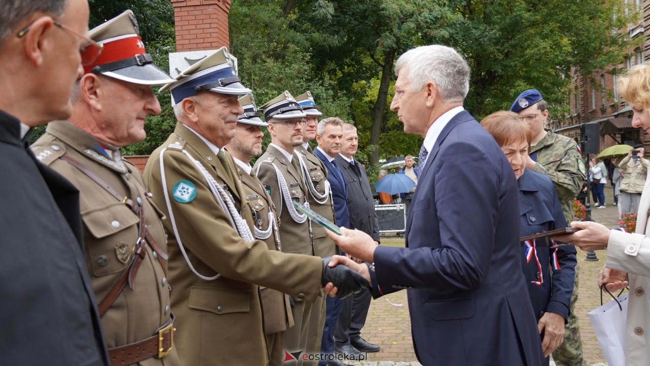Święto 5 Pułku Ułanów Zasławskich w Ostrołęce [20.09.2026] - zdjęcie #94 - eOstroleka.pl