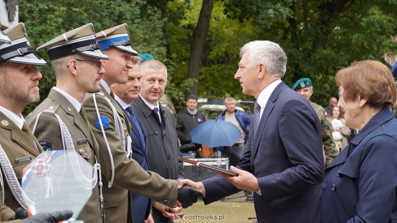 Święto 5 Pułku Ułanów Zasławskich w Ostrołęce [20.09.2026] - zdjęcie #92 - eOstroleka.pl