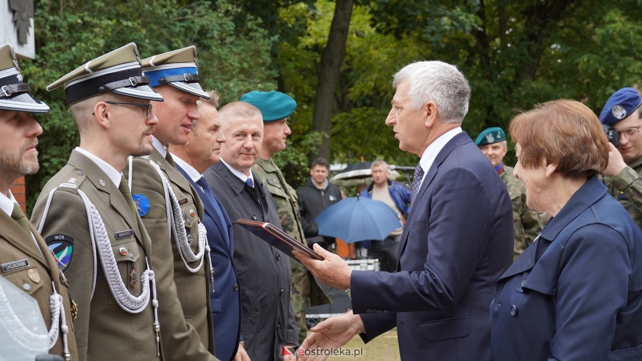 Święto 5 Pułku Ułanów Zasławskich w Ostrołęce [20.09.2026] - zdjęcie #90 - eOstroleka.pl