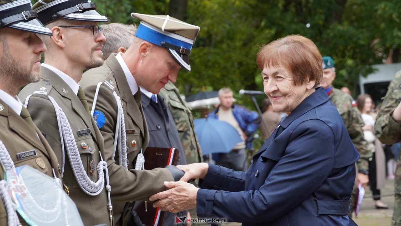 Święto 5 Pułku Ułanów Zasławskich w Ostrołęce [20.09.2026] - zdjęcie #88 - eOstroleka.pl