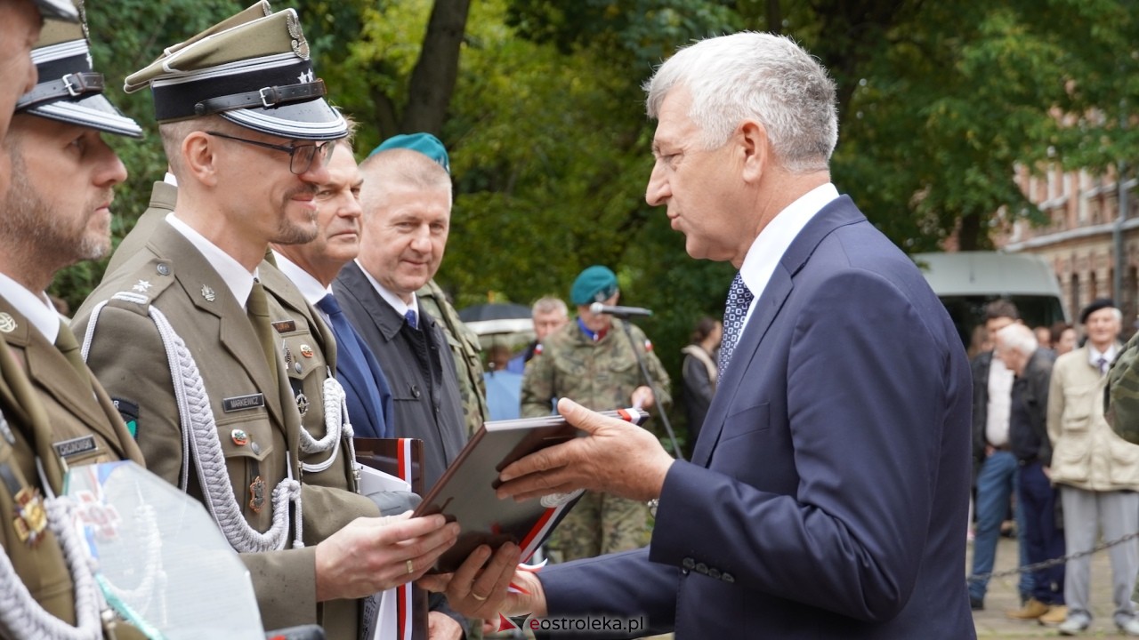 Święto 5 Pułku Ułanów Zasławskich w Ostrołęce [20.09.2026] - zdjęcie #86 - eOstroleka.pl