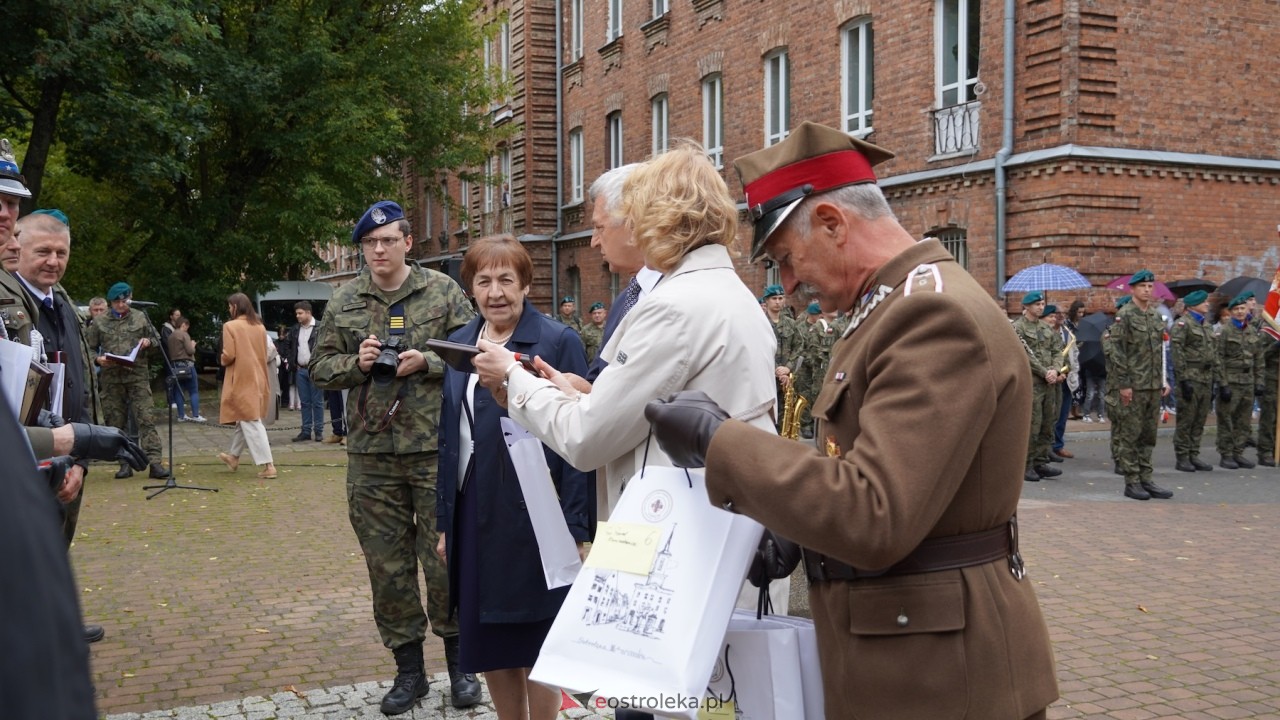 Święto 5 Pułku Ułanów Zasławskich w Ostrołęce [20.09.2026] - zdjęcie #84 - eOstroleka.pl