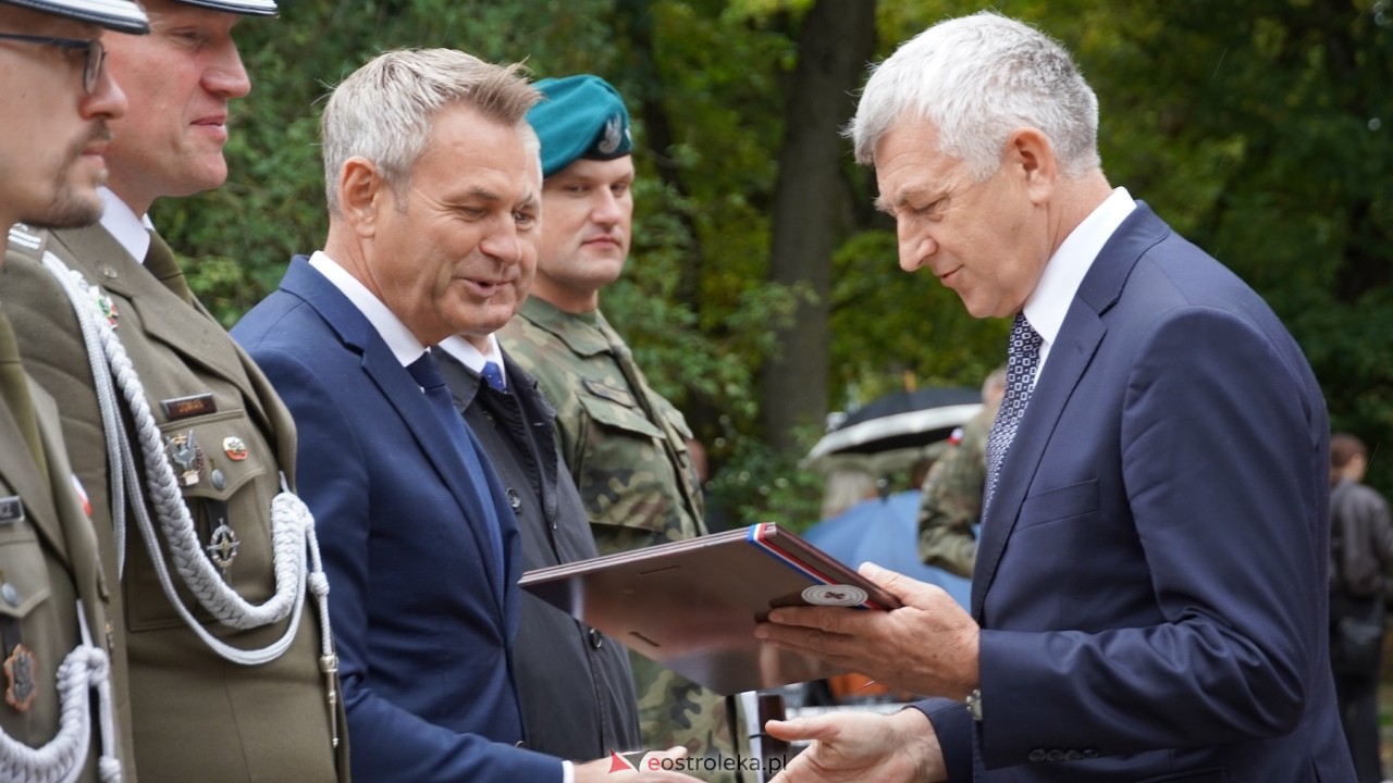 Święto 5 Pułku Ułanów Zasławskich w Ostrołęce [20.09.2026] - zdjęcie #76 - eOstroleka.pl