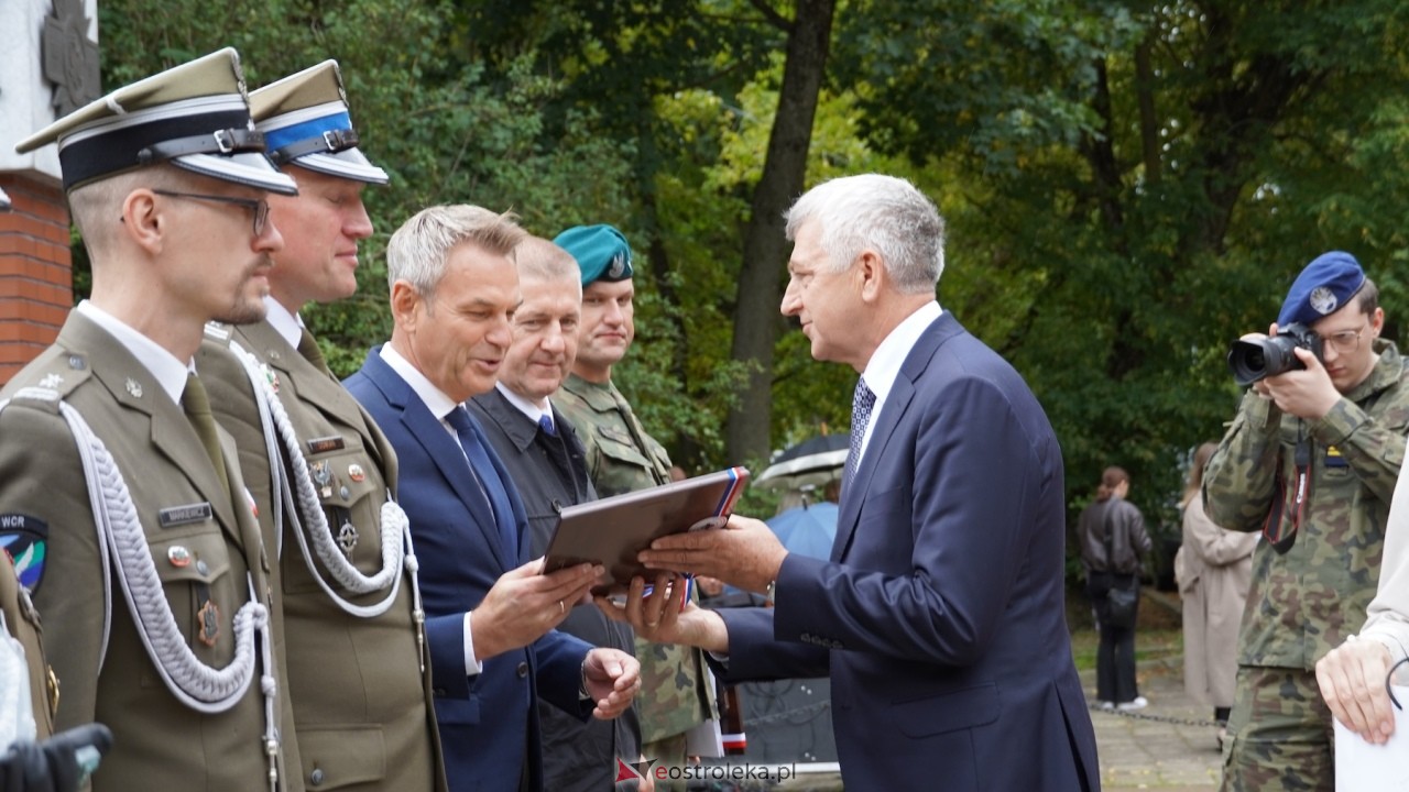 Święto 5 Pułku Ułanów Zasławskich w Ostrołęce [20.09.2026] - zdjęcie #74 - eOstroleka.pl