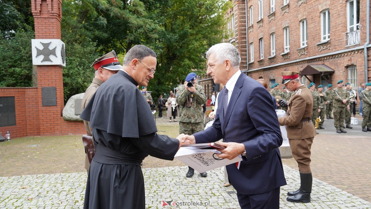 Święto 5 Pułku Ułanów Zasławskich w Ostrołęce [20.09.2026] - zdjęcie #72 - eOstroleka.pl