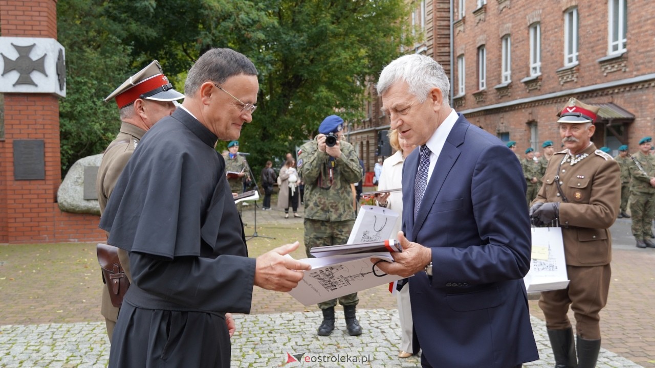 Święto 5 Pułku Ułanów Zasławskich w Ostrołęce [20.09.2026] - zdjęcie #70 - eOstroleka.pl