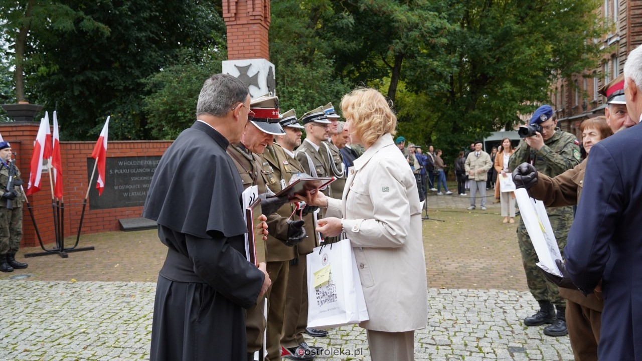 Święto 5 Pułku Ułanów Zasławskich w Ostrołęce [20.09.2026] - zdjęcie #66 - eOstroleka.pl