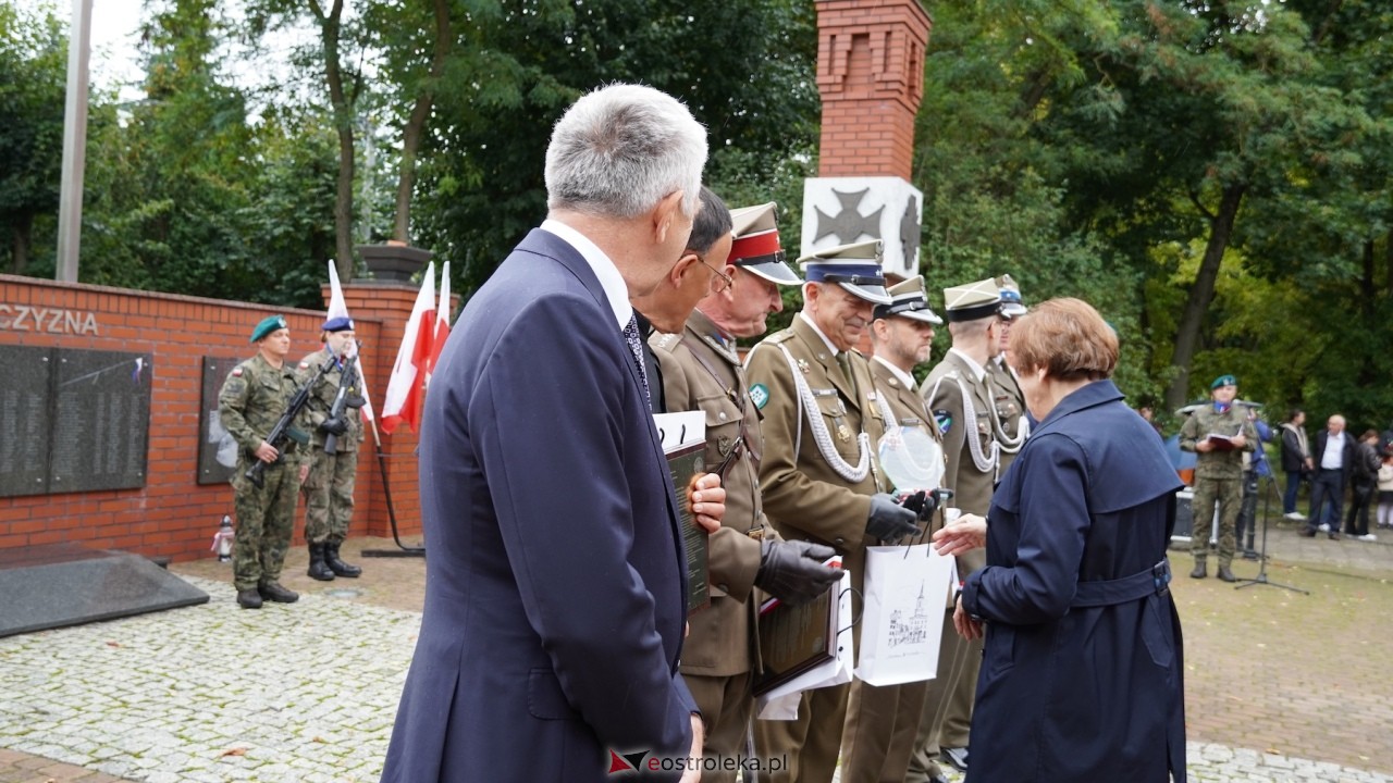 Święto 5 Pułku Ułanów Zasławskich w Ostrołęce [20.09.2026] - zdjęcie #64 - eOstroleka.pl