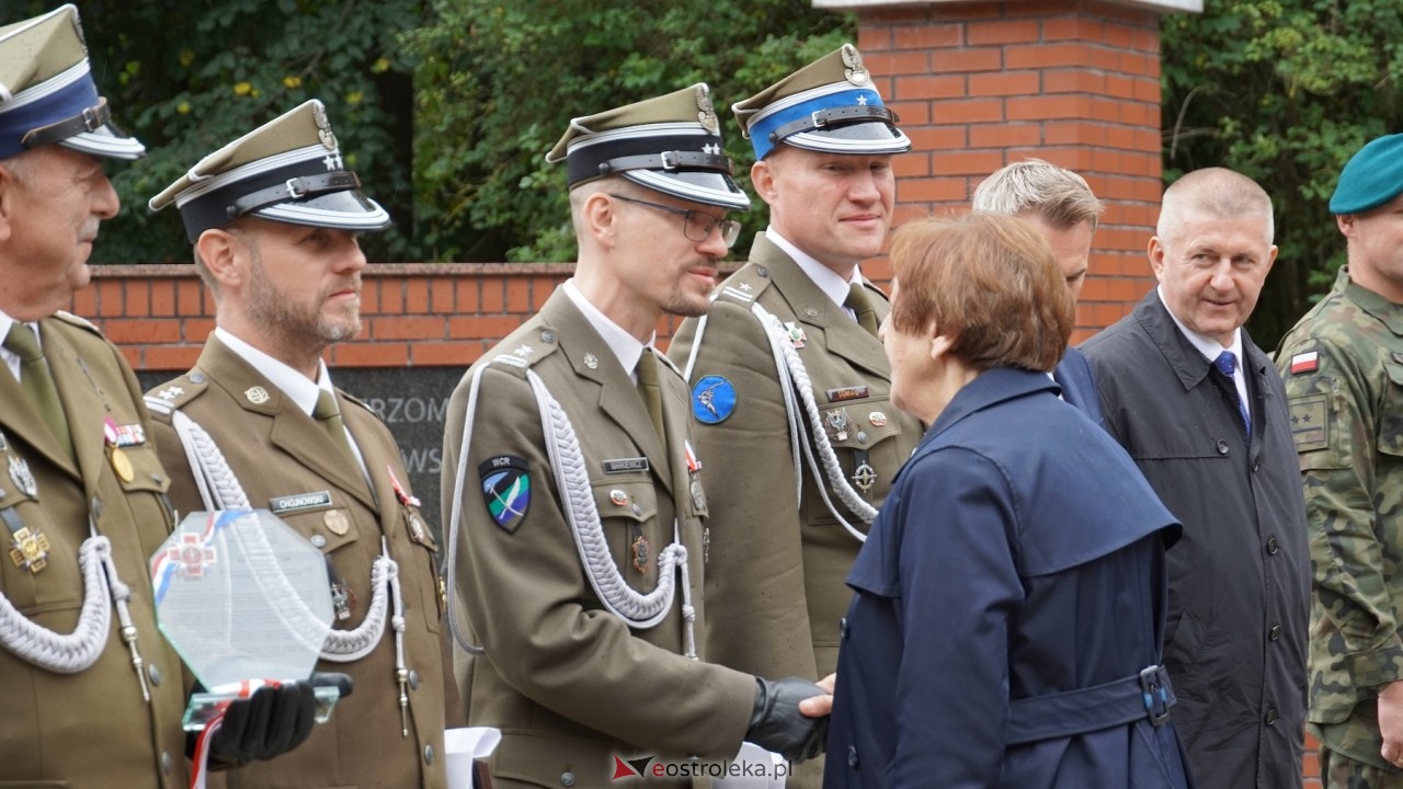 Święto 5 Pułku Ułanów Zasławskich w Ostrołęce [20.09.2026] - zdjęcie #60 - eOstroleka.pl