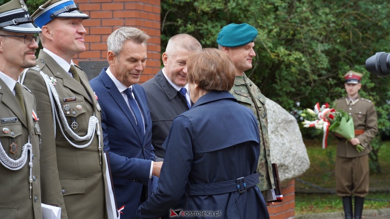 Święto 5 Pułku Ułanów Zasławskich w Ostrołęce [20.09.2026] - zdjęcie #58 - eOstroleka.pl