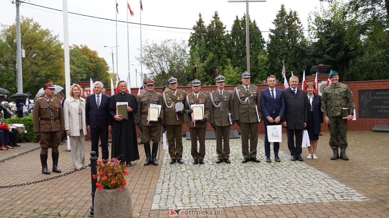 Święto 5 Pułku Ułanów Zasławskich w Ostrołęce [20.09.2026] - zdjęcie #54 - eOstroleka.pl