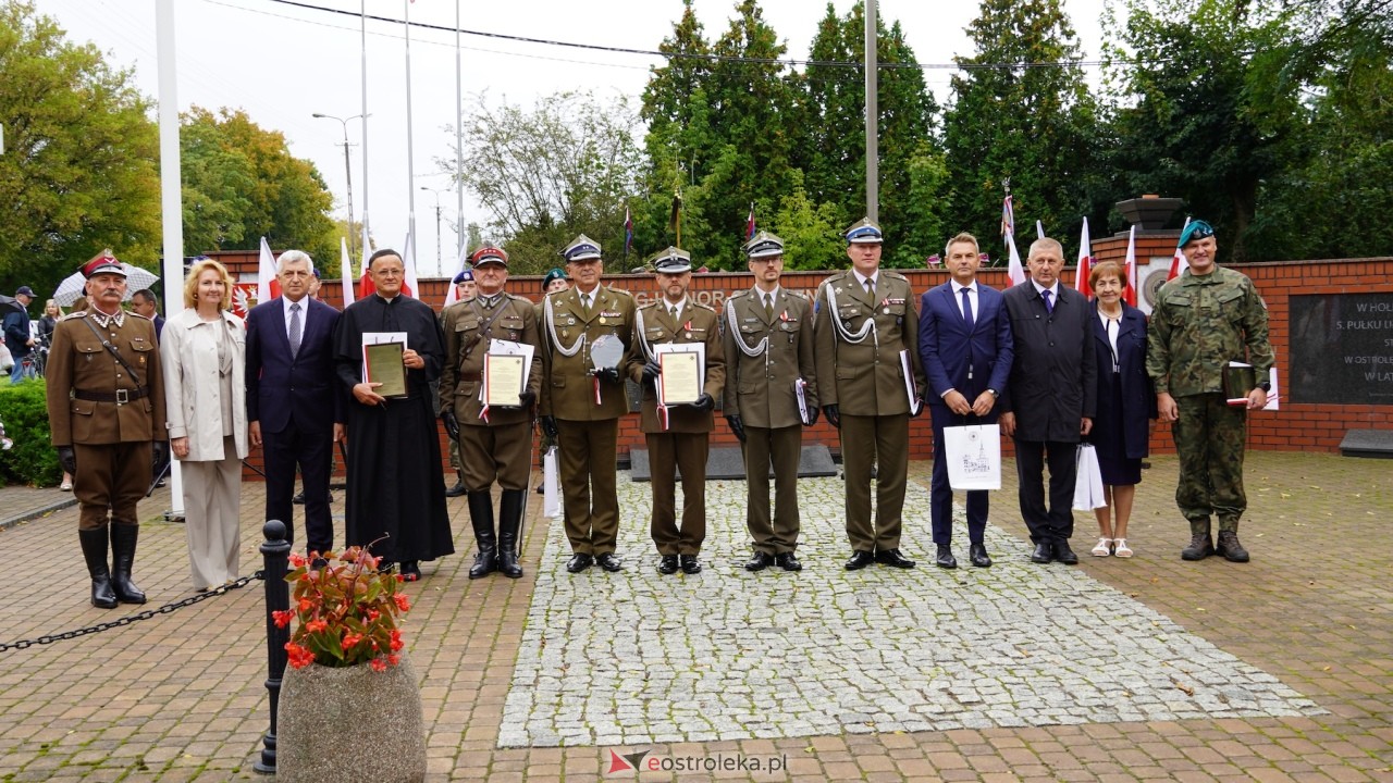 Święto 5 Pułku Ułanów Zasławskich w Ostrołęce [20.09.2026] - zdjęcie #52 - eOstroleka.pl