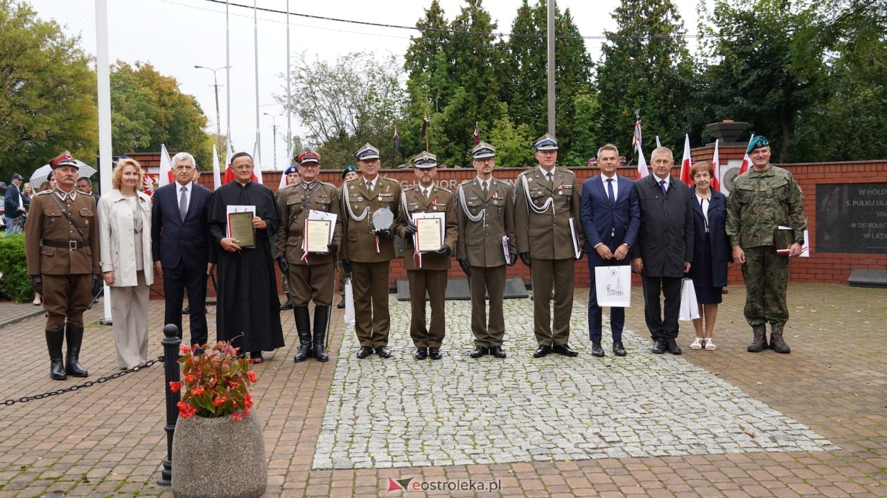 Święto 5 Pułku Ułanów Zasławskich w Ostrołęce [20.09.2026] - zdjęcie #50 - eOstroleka.pl