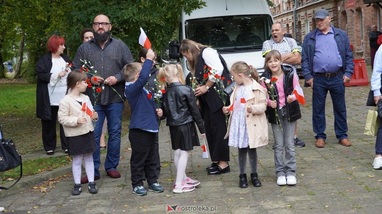 Święto 5 Pułku Ułanów Zasławskich w Ostrołęce [20.09.2026] - zdjęcie #46 - eOstroleka.pl
